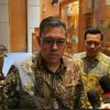 TNI Berwenang Usir Kapal Radioaktif di Laut RI