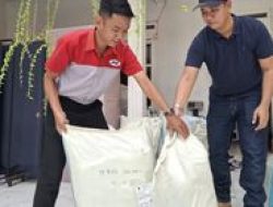 Moko Garment: Dari Nol Hingga Mendunia