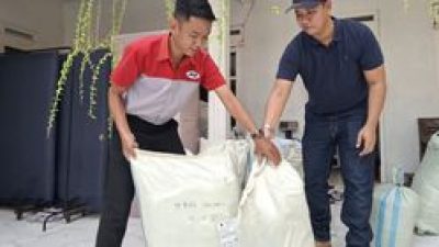 Moko Garment: Dari Nol Hingga Mendunia