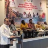 Ribuan Warga Jayapura Serbu Diskusi Publik PSN