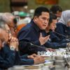 PON 2028: DPR Minta Menpora Percepat Kesiapan