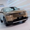 Honda HR-V Hybrid: Diskon Rp 65 Juta Menggoda