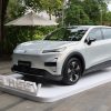 Changan Deepal S05: 1.200 Km REEV, Jangkauan Tanpa Batas