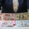 Rupiah Anjlok ke Rp17.887/USD Hari Ini