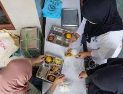 KPAI Mendesak Tata Kelola MBG Pasca Pencopotan Kepala BGN