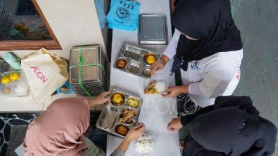 KPAI Mendesak Tata Kelola MBG Pasca Pencopotan Kepala BGN