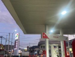 Update Harga BBM Pertamina Juni 2026: Berapa Pertamax Gorontalo?