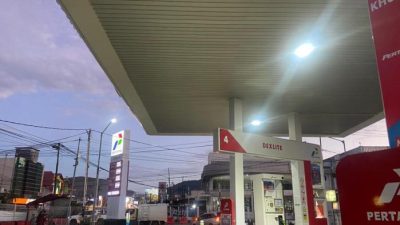 Update Harga BBM Pertamina Juni 2026: Berapa Pertamax Gorontalo?