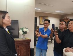 Sulut Raih WTP Lagi: DPRD Ingatkan Tindak Lanjut BPK, Legislatif Awasi