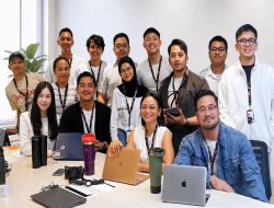 JumpStart Raih Pendanaan C Rp200 Miliar dari Cool Japan Fund