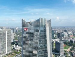 Divestasi AdMedikaGroup: Telkom Metra Lepas Saham ke Fullerton