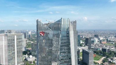 Divestasi AdMedikaGroup: Telkom Metra Lepas Saham ke Fullerton