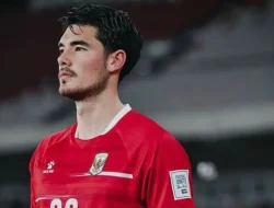 Elkan Baggott: Nasib di Persimpangan, Mimpi Premier League Terancam Kandas