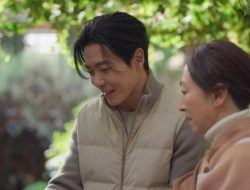 3 Pilar Dukungan Jeon Jae Yeol di Filing for Love