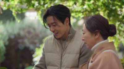 3 Pilar Dukungan Jeon Jae Yeol di Filing for Love