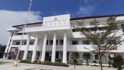 Lelang Aset Mewah Koruptor Nyoman Suwarjana oleh Jaksa