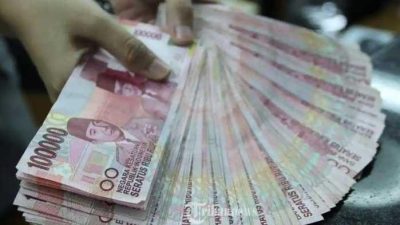 Gaji ke-13 Cair: Cek Mudah Pensiunan, PPPK, PNS Tanpa ke Bank