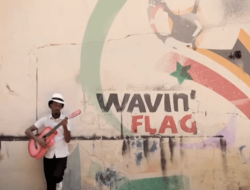 5 Lagu Abadi Piala Dunia Selain Anthem Resmi