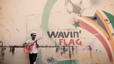 5 Lagu Abadi Piala Dunia Selain Anthem Resmi