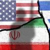 Iran Hentikan Negosiasi AS Pasca Serangan Israel, Trump Sebut Netanyahu Gila