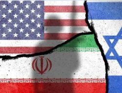 Iran Hentikan Negosiasi AS Pasca Serangan Israel, Trump Sebut Netanyahu Gila