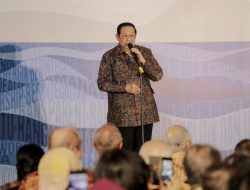 SBY: Krisis 2008 Hingga Utang Negara