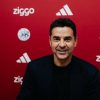 Paes di Ajax: Sentuhan Magis Pelatih Baru
