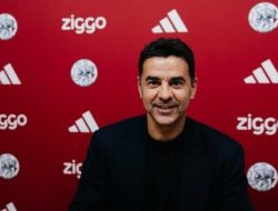 Paes di Ajax: Sentuhan Magis Pelatih Baru