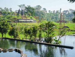 Desa BRILiaN Ketapanrame: Pemberdayaan Lokal Berbasis Potensi