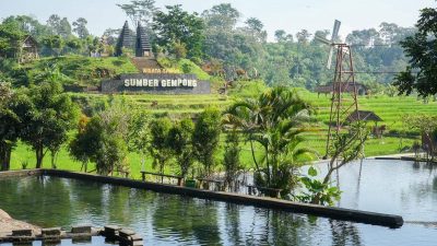 Desa BRILiaN Ketapanrame: Pemberdayaan Lokal Berbasis Potensi