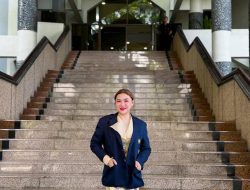 9 Tips Diet Sukses Turun Puluhan Kilo Ala Vicky Shu