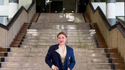 9 Tips Diet Sukses Turun Puluhan Kilo Ala Vicky Shu