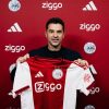 Paes Gabung Ajax: Pelatih Pencetak Sejarah Girona Datang