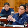 Erick Thohir: Komitmen & Target Maksimal Persiapan Asian Games 2026