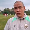 Timnas U-19: Nova Adu Taktik dengan Sang Guru Pelatih