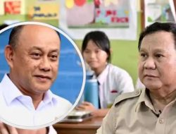 Sony Sonjaya Ungkap Jual Beli Dapur SPPG Sebelum Dicopot