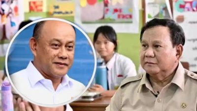Sony Sonjaya Ungkap Jual Beli Dapur SPPG Sebelum Dicopot