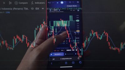 12 Saham Konsentrasi Tinggi: MGRO Hingga LUCY Terbaru