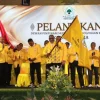 ABR Kembali Pimpin Golkar Jayapura, Bidik Pertahankan Kursi DPRK