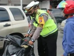 Operasi Patuh 2026: Pelat Nomor Modifikasi Jadi Sasaran Utama Mulai 8 Juni