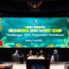 Beasiswa Sawit 2026: 5.000 Kuota Dibuka BPDP