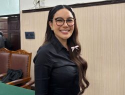 Nasib Nikita Mirzani Ditentukan Hari Ini: Gugatan Rp244 Miliar Reza Gladys