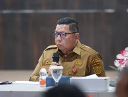 MTQ Riau 2026: Kuansing Siap Sambut 816 Peserta