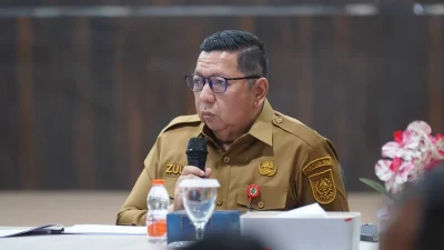 MTQ Riau 2026: Kuansing Siap Sambut 816 Peserta