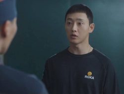 7 Fakta Tersembunyi Kim Gwan Cheol di The Legend Kitchen Soldier