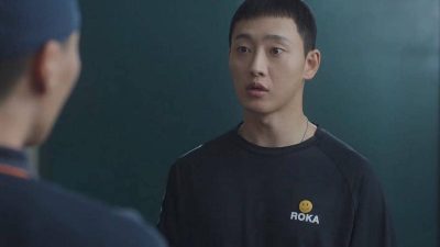 7 Fakta Tersembunyi Kim Gwan Cheol di The Legend Kitchen Soldier