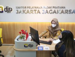 UMKM Naik Kelas: Dokter & Selebgram Tak Lagi 0,5% PPh Final