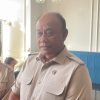 Dadan Hindayana Dicopot: Hak Prerogatif Presiden Dipertanyakan