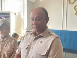Dadan Hindayana Dicopot: Hak Prerogatif Presiden Dipertanyakan