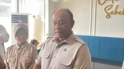 Dadan Hindayana Dicopot: Hak Prerogatif Presiden Dipertanyakan